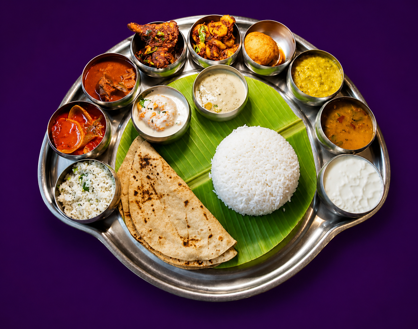 Non Veg