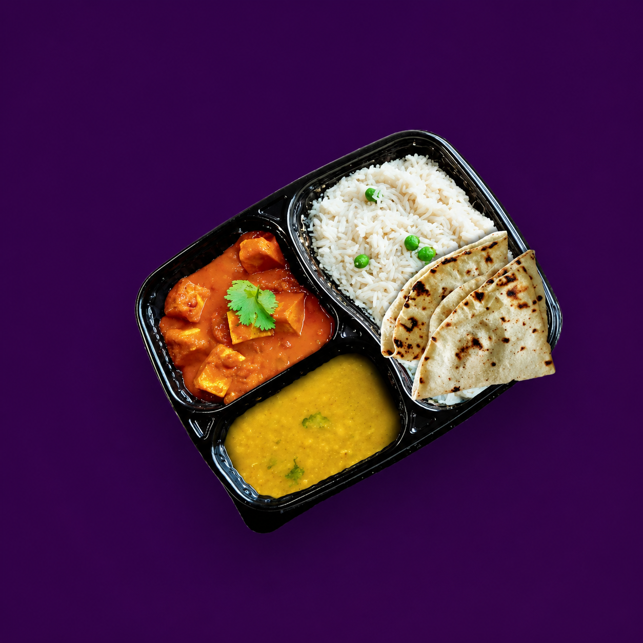 Meal Box