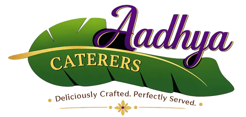 Aadhya Caterers — Catering Excellence