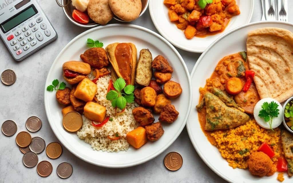 Affordable Caterers in Hyderabad