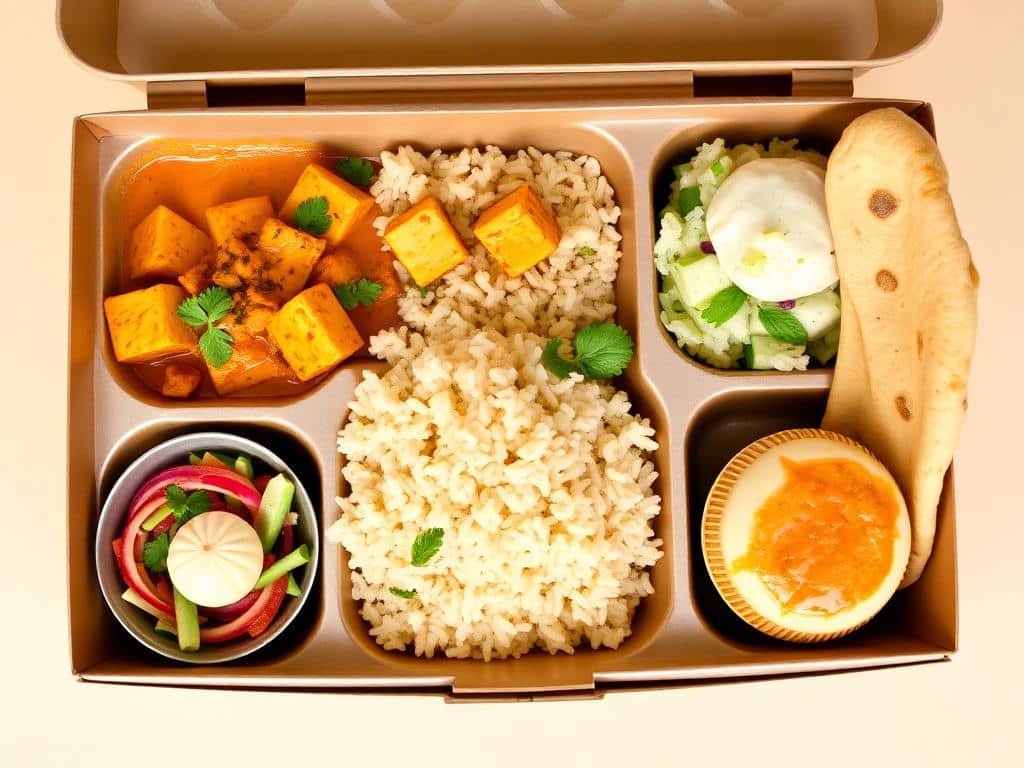 Premium Veg Platter