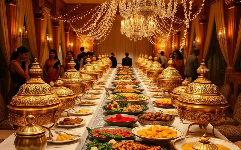 Wedding Catering in Nanakramguda: How to Choose the Best Service